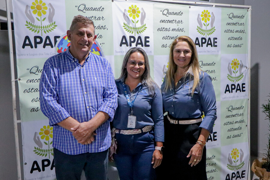 comaja-participa-da-inauguracao-da-ampliacao-da-apae-de-tapera